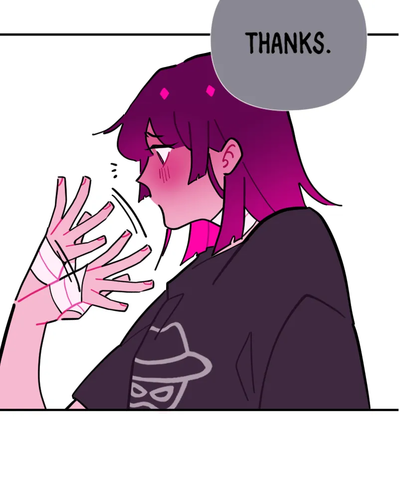 Homesick Chapter 40 page 90 - 
