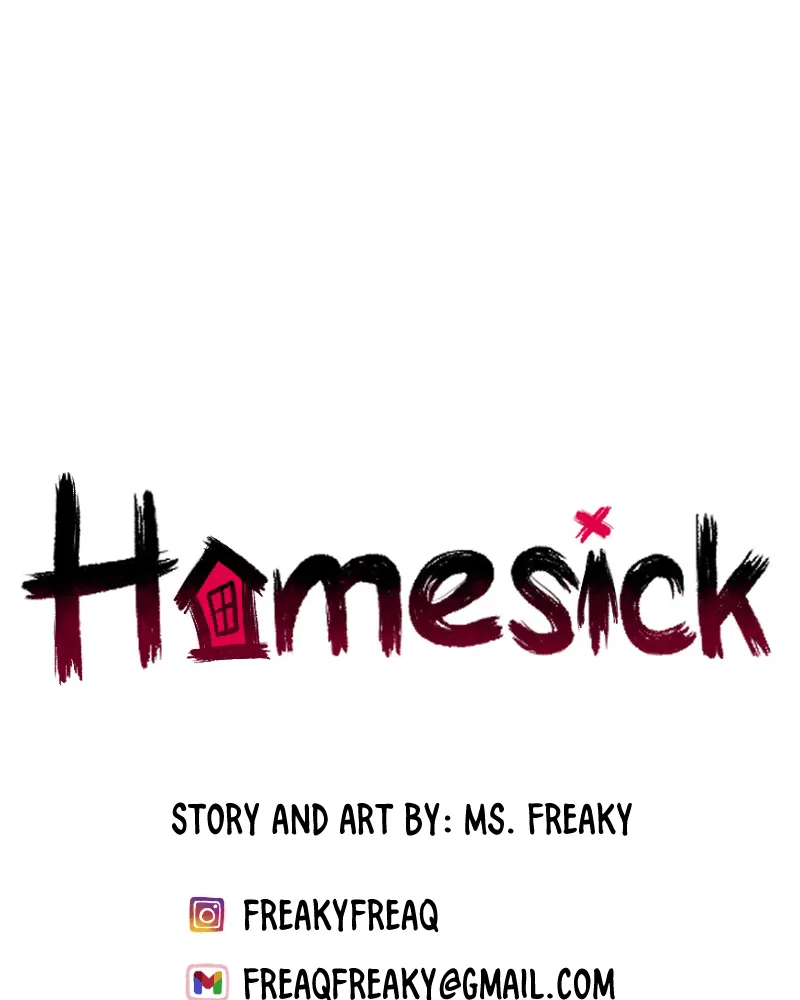 Homesick Chapter 40 page 96 - 