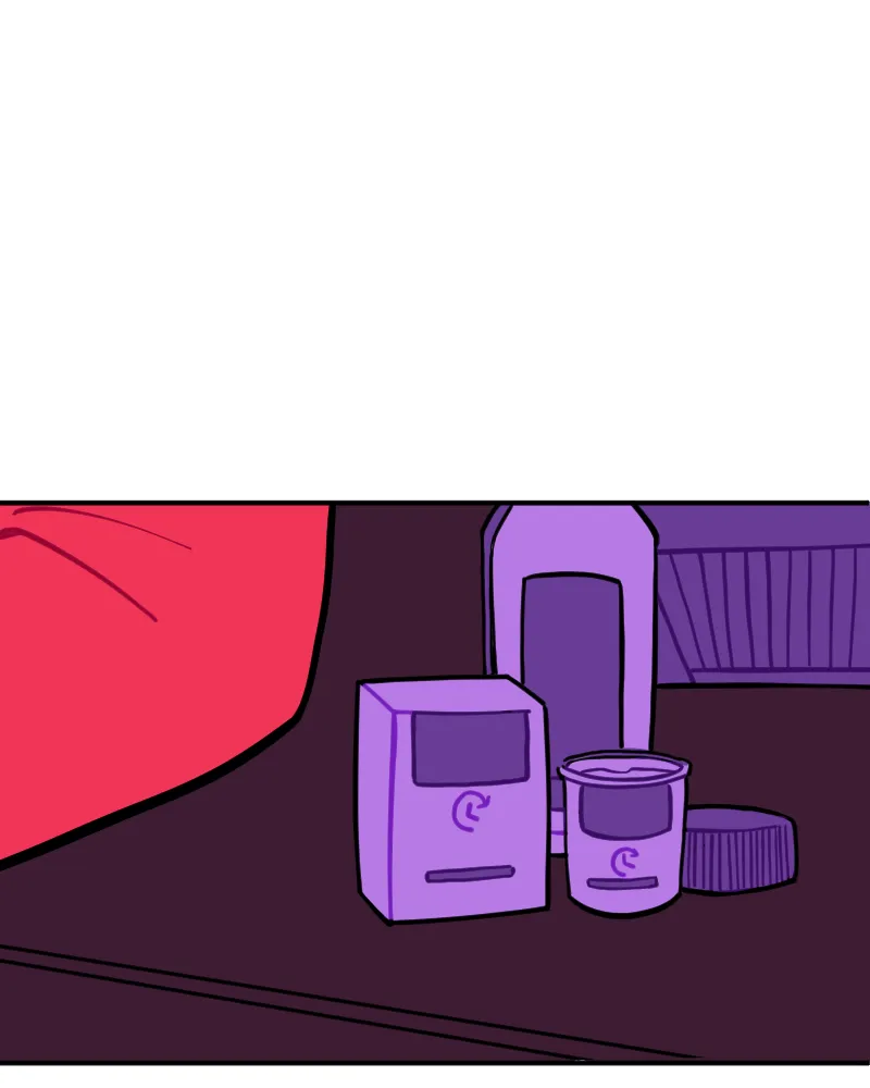Homesick Chapter 41 page 1 - 