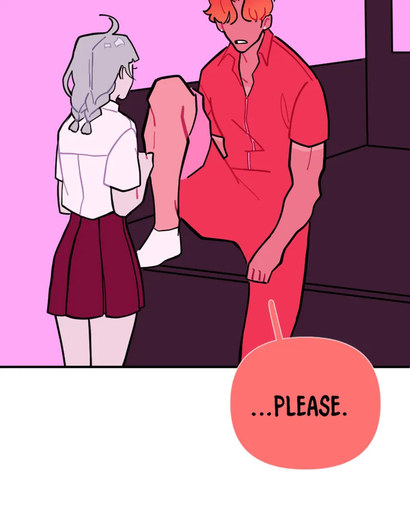 Homesick Chapter 41 page 11 - 