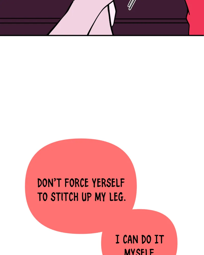 Homesick Chapter 41 page 15 - 