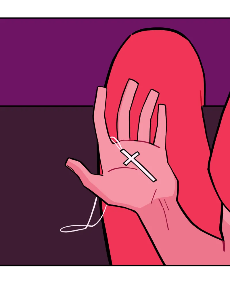 Homesick Chapter 41 page 19 - 