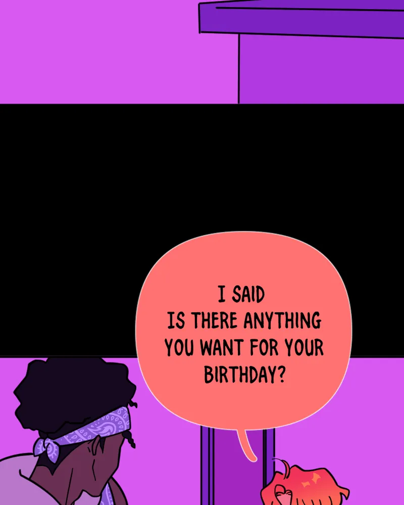Homesick Chapter 41 page 22 - 