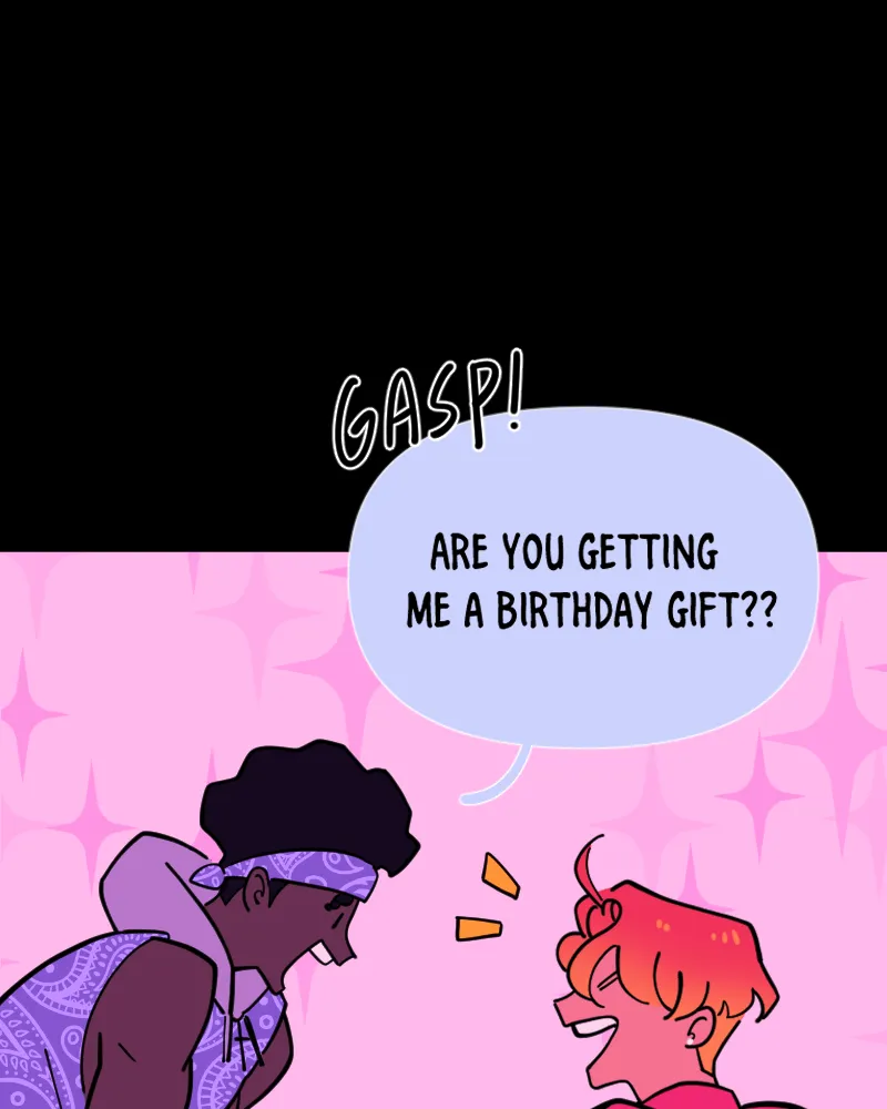 Homesick Chapter 41 page 24 - 