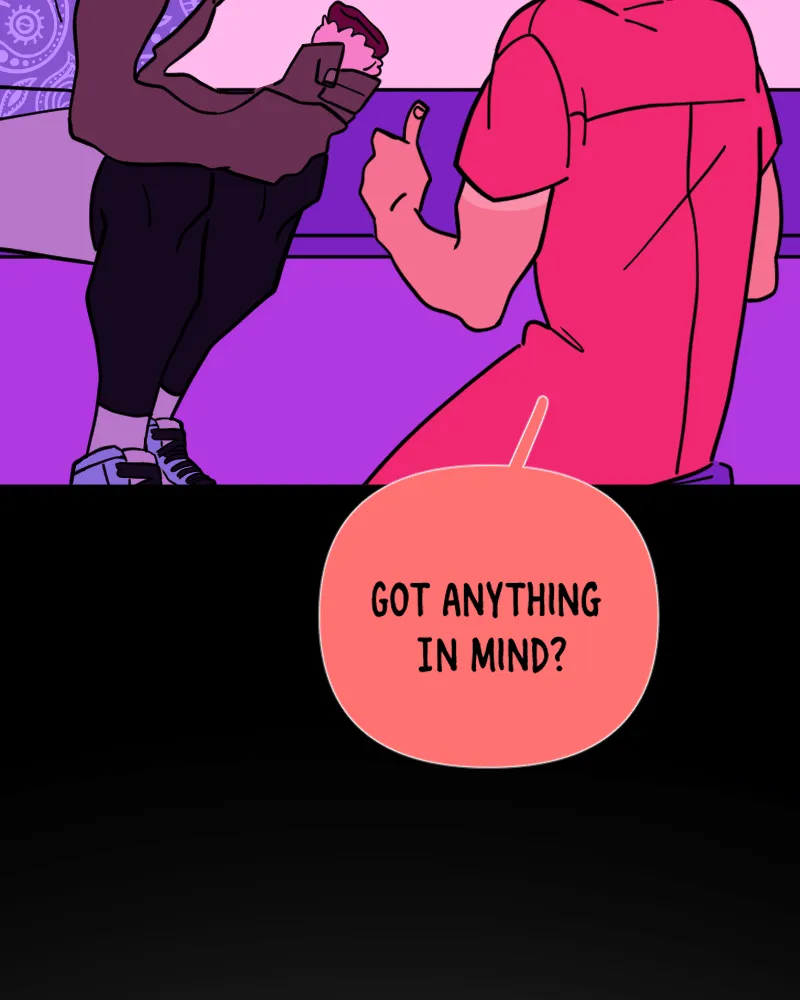 Homesick Chapter 41 page 25 - 