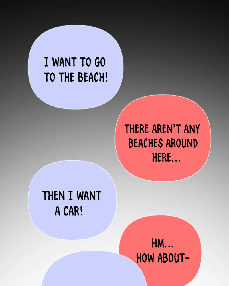 Homesick Chapter 41 page 26 - 