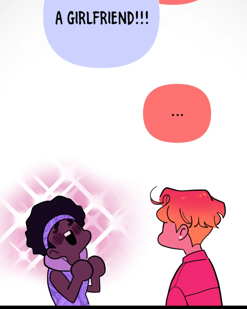 Homesick Chapter 41 page 27 - 