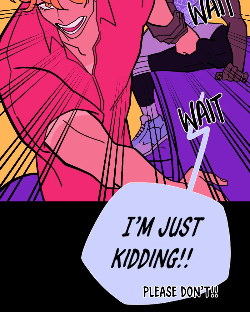 Homesick Chapter 41 page 29 - 