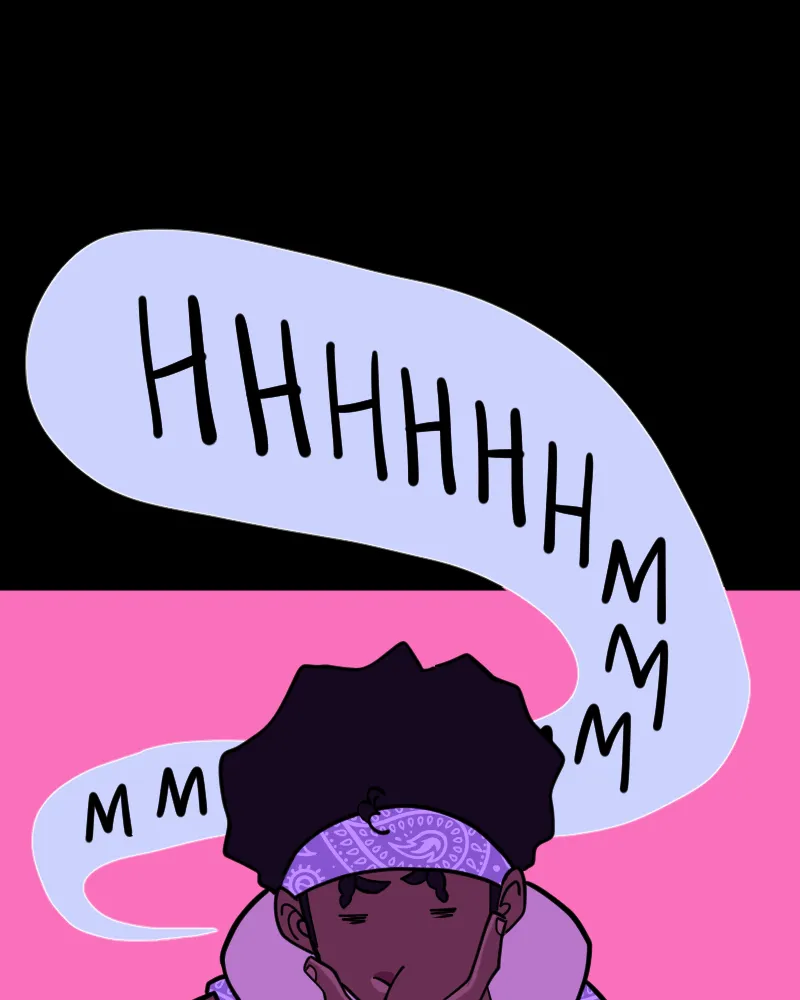 Homesick Chapter 41 page 30 - 