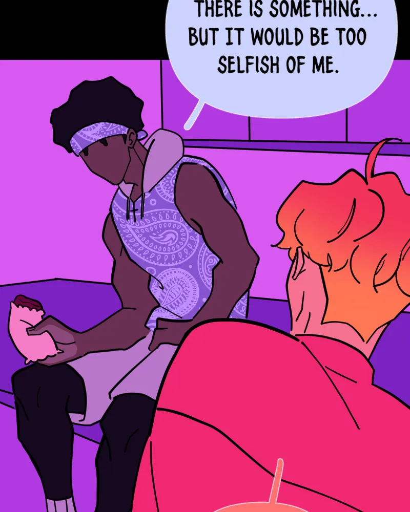 Homesick Chapter 41 page 32 - 