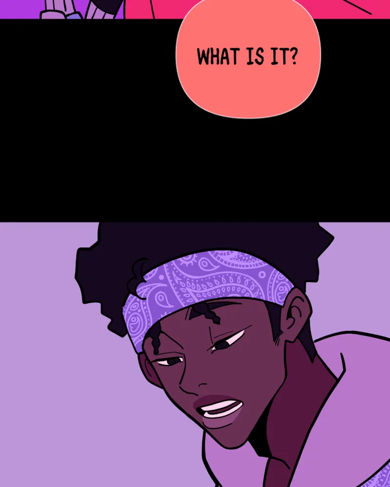 Homesick Chapter 41 page 33 - 