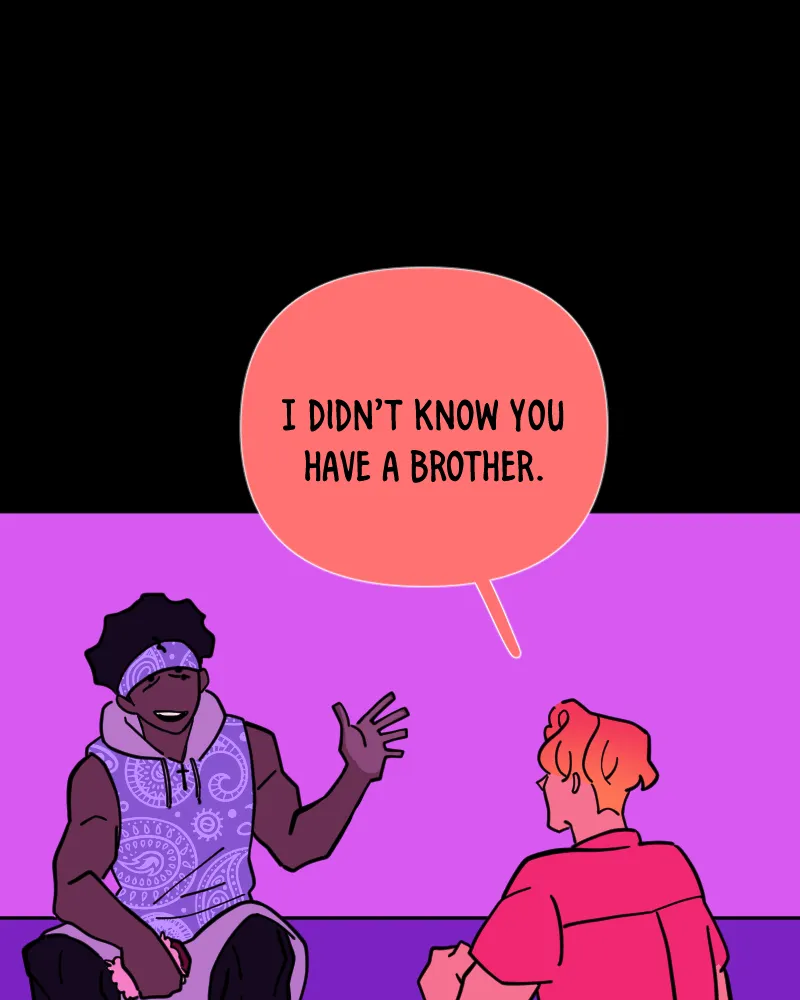 Homesick Chapter 41 page 37 - 