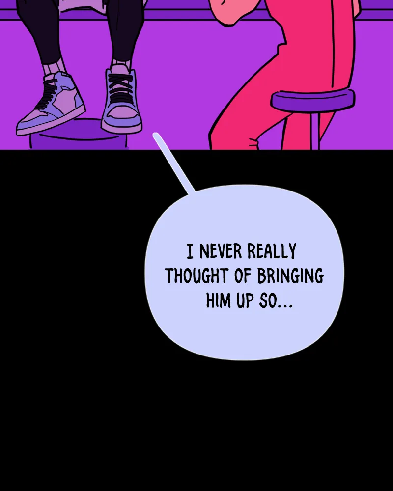 Homesick Chapter 41 page 38 - 