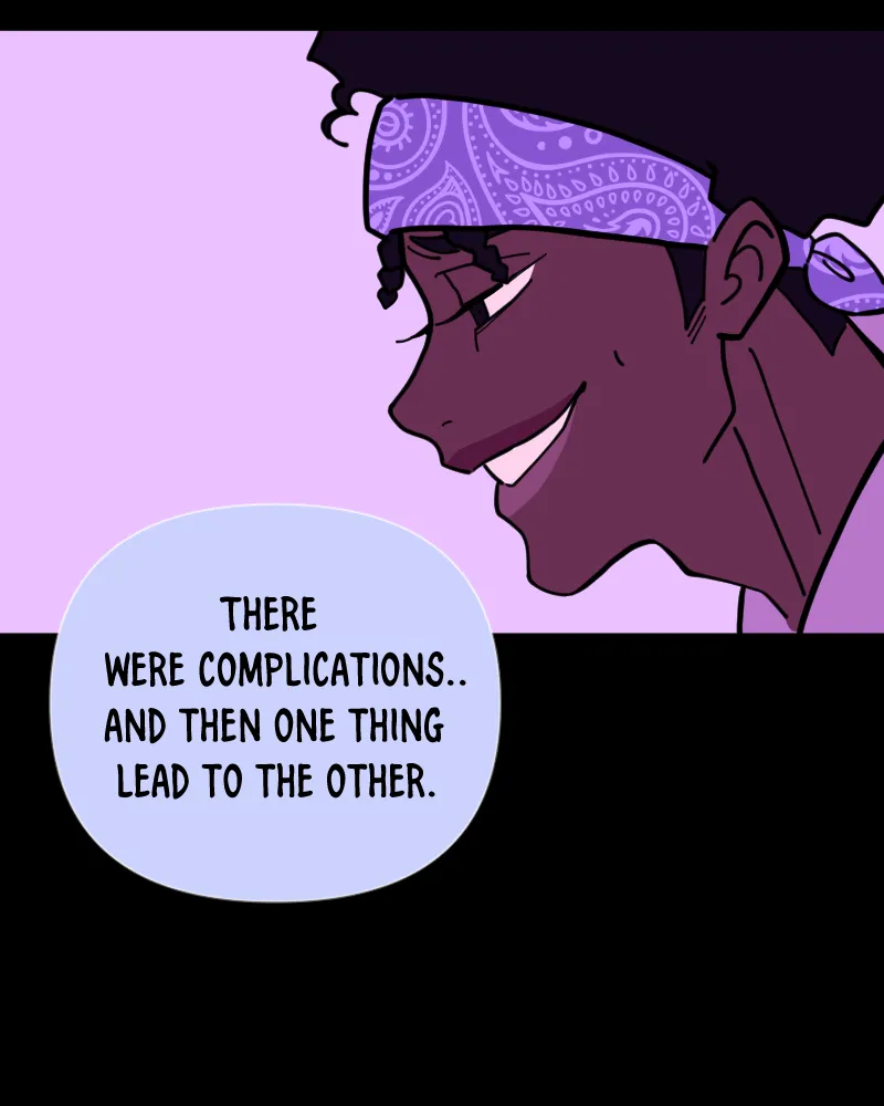 Homesick Chapter 41 page 39 - 