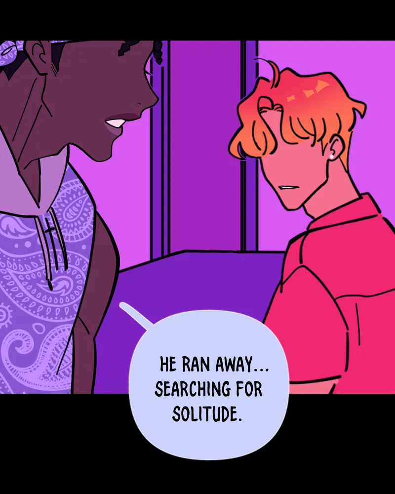 Homesick Chapter 41 page 40 - 