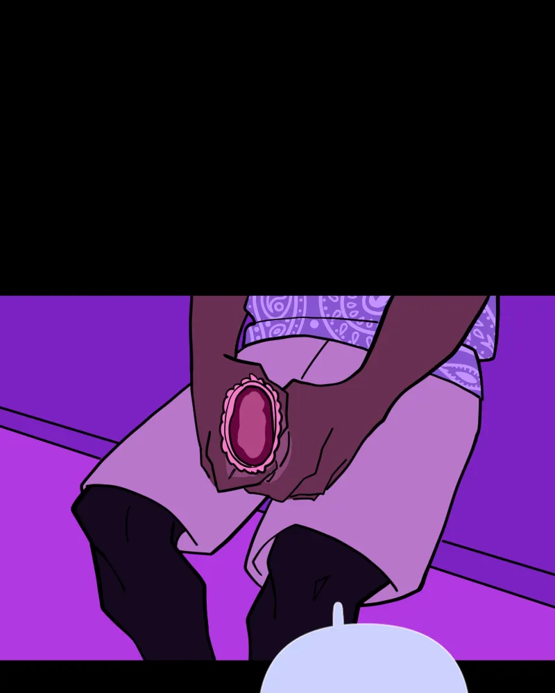 Homesick Chapter 41 page 41 - 