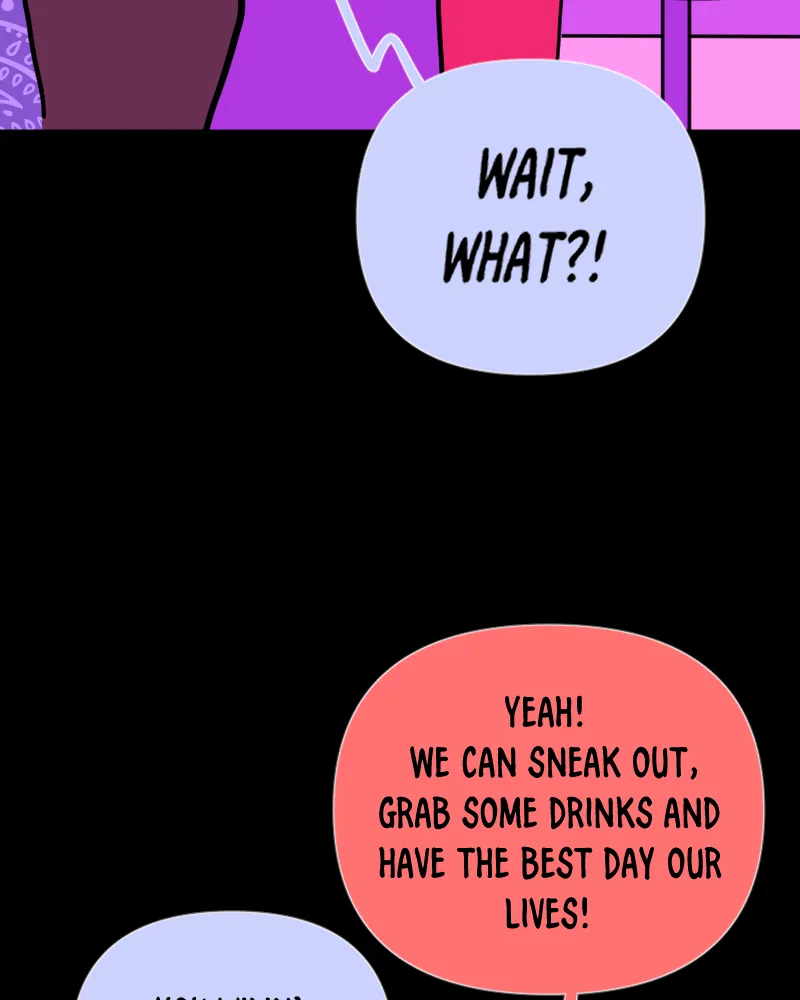 Homesick Chapter 41 page 46 - 