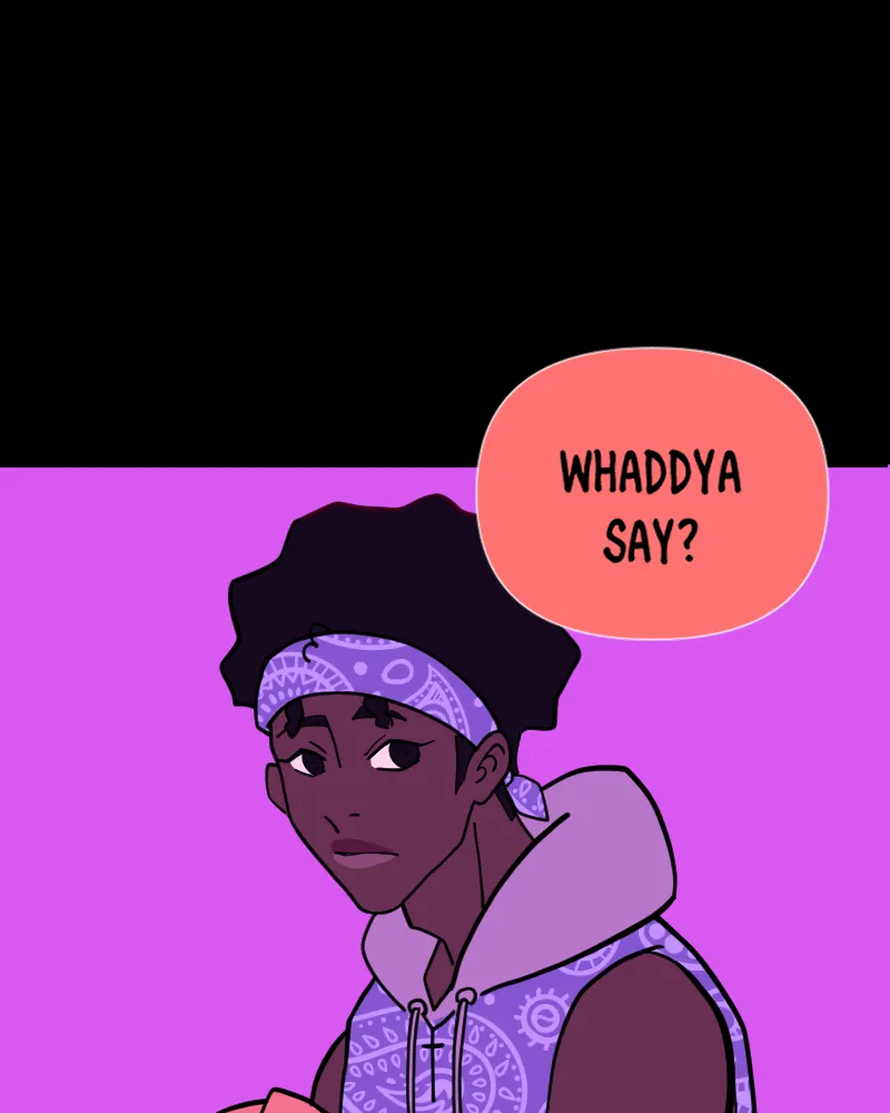 Homesick Chapter 41 page 50 - 