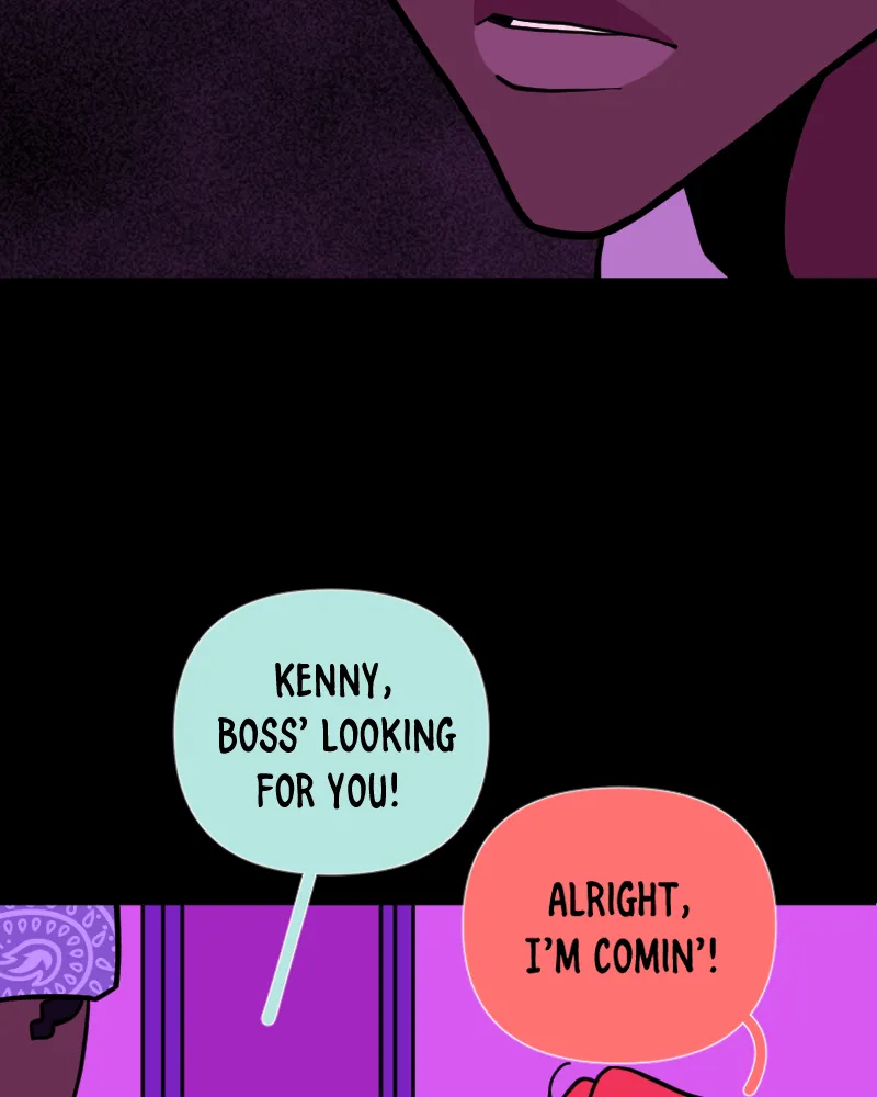 Homesick Chapter 41 page 52 - 