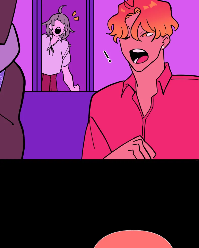 Homesick Chapter 41 page 53 - 