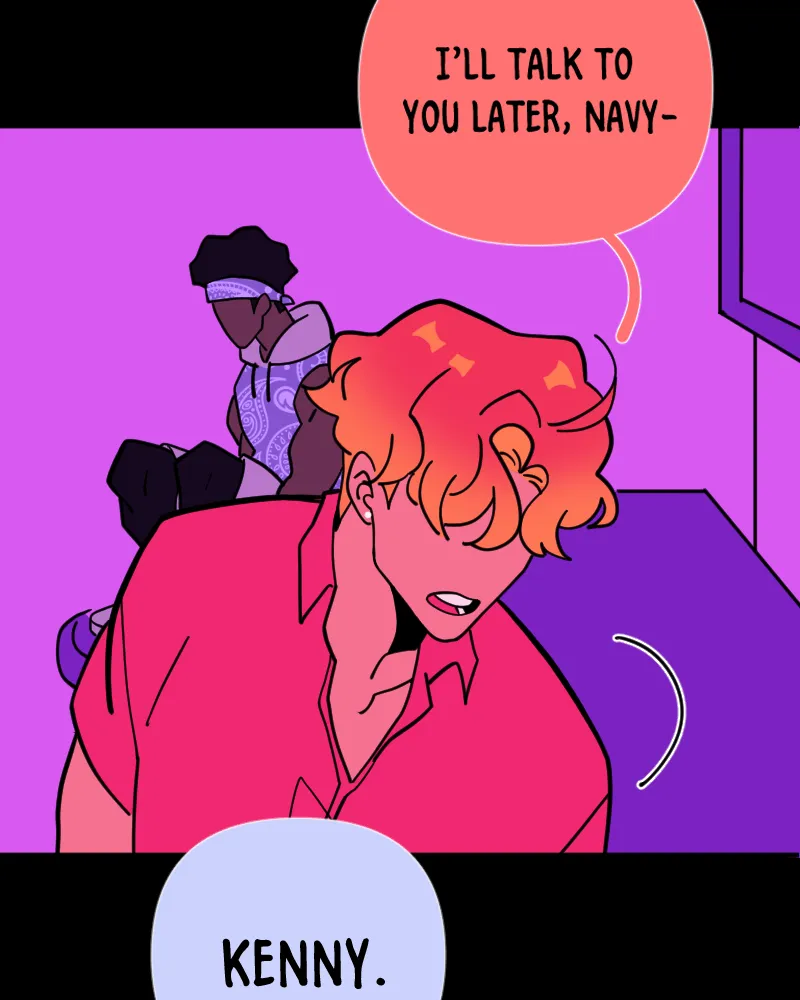 Homesick Chapter 41 page 54 - 