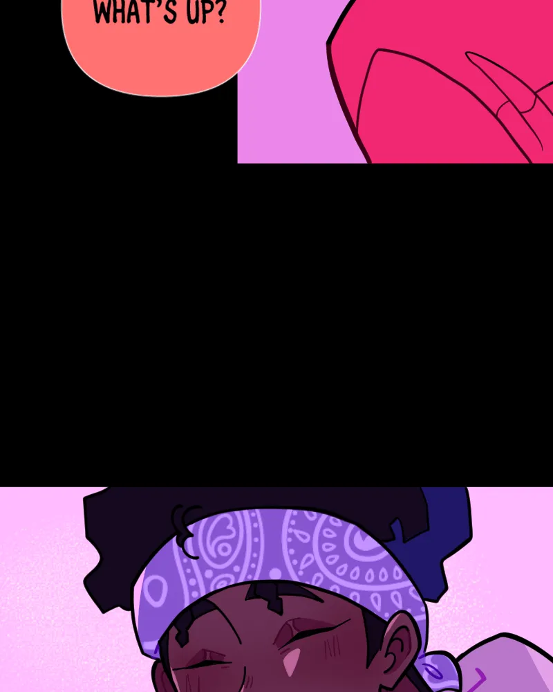Homesick Chapter 41 page 56 - 