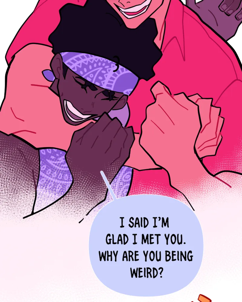 Homesick Chapter 41 page 59 - 