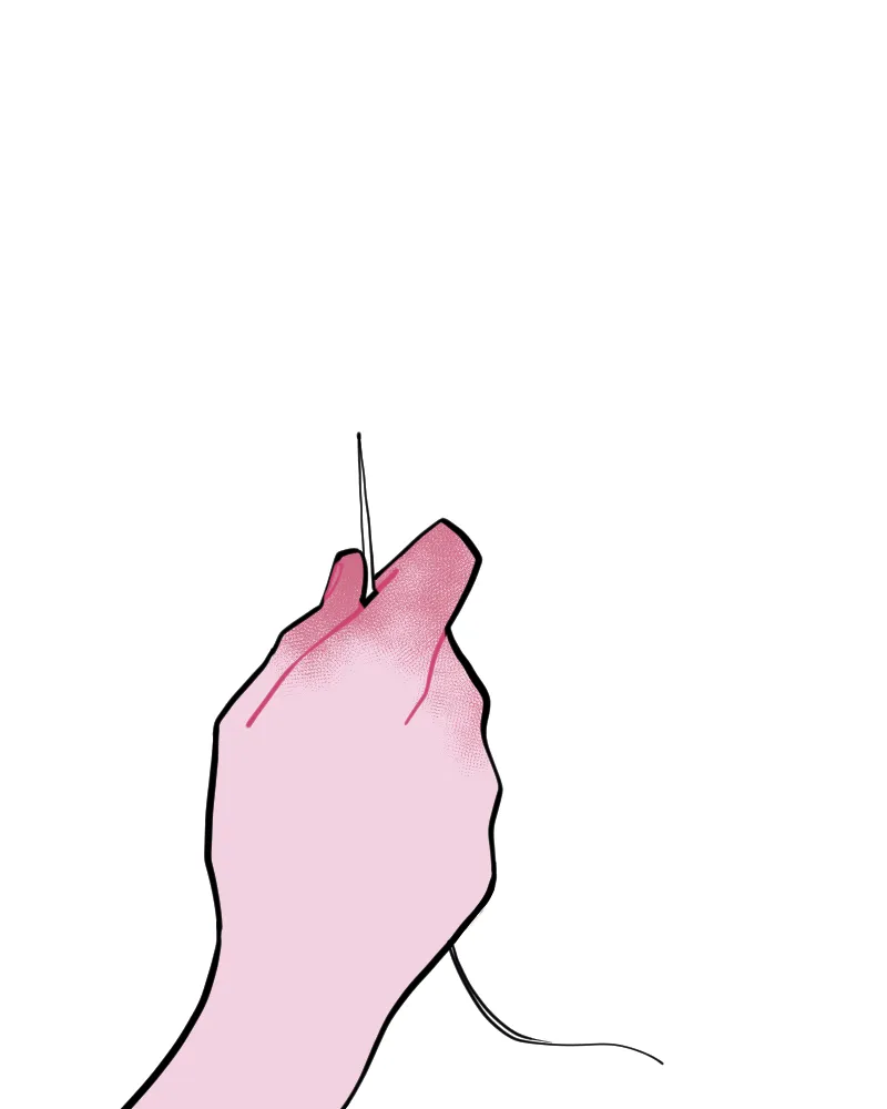 Homesick Chapter 41 page 61 - 