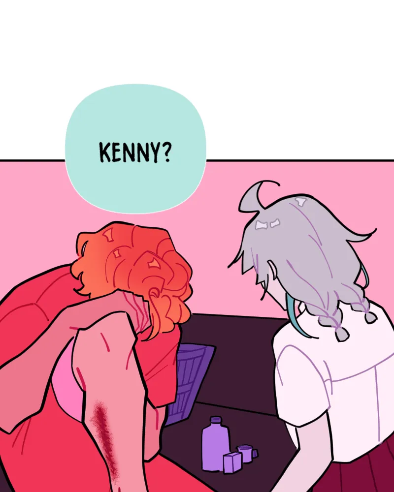 Homesick Chapter 41 page 64 - 