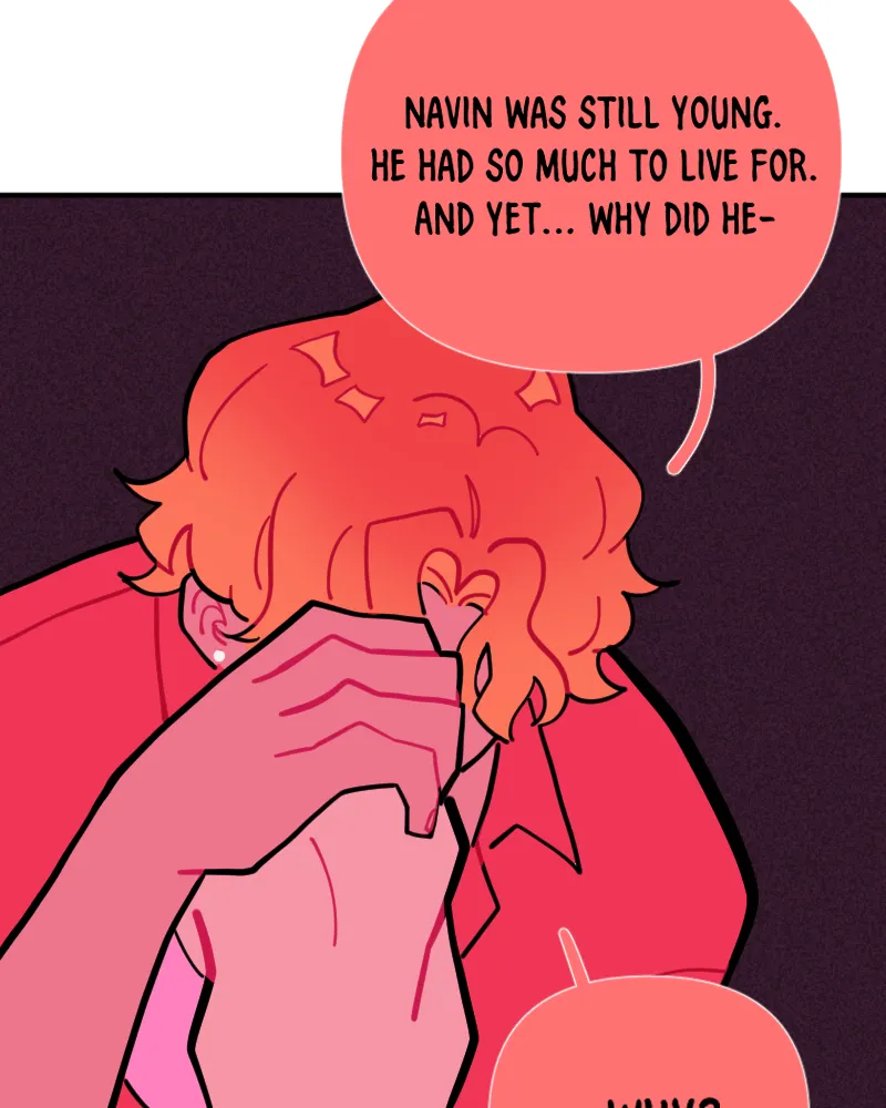 Homesick Chapter 41 page 66 - 