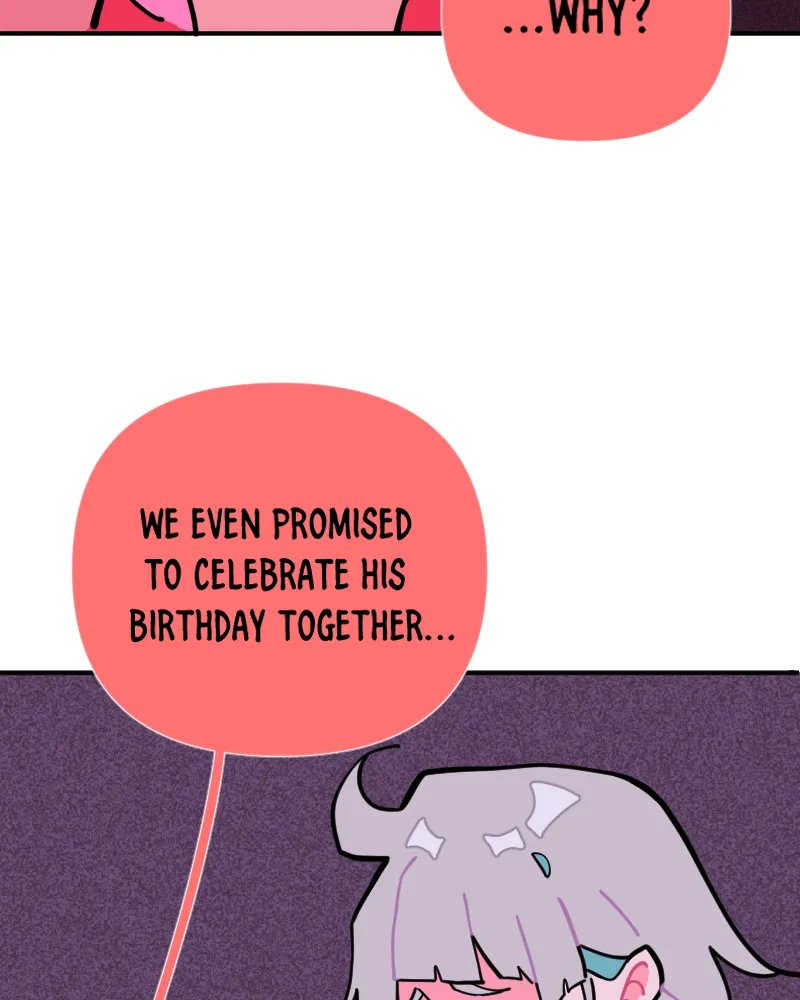 Homesick Chapter 41 page 67 - 