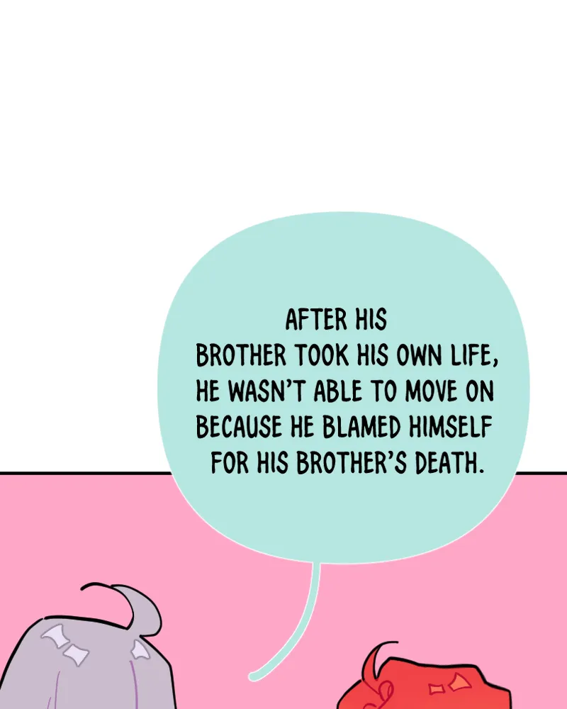 Homesick Chapter 41 page 70 - 