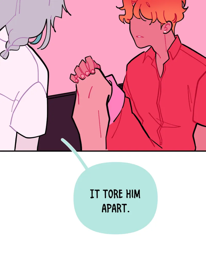 Homesick Chapter 41 page 71 - 