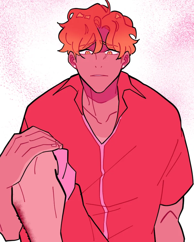 Homesick Chapter 41 page 76 - 