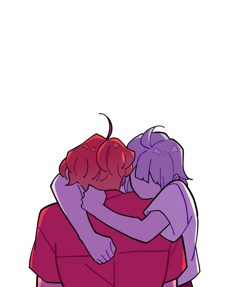 Homesick Chapter 41 page 82 - 