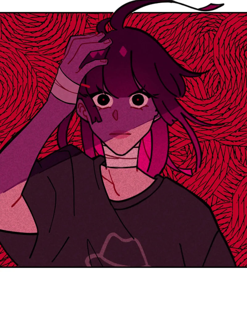 Homesick Chapter 41 page 90 - 