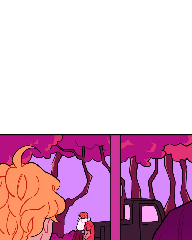 Homesick Chapter 42 page 1 - 