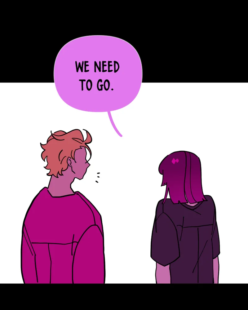 Homesick Chapter 42 page 11 - 