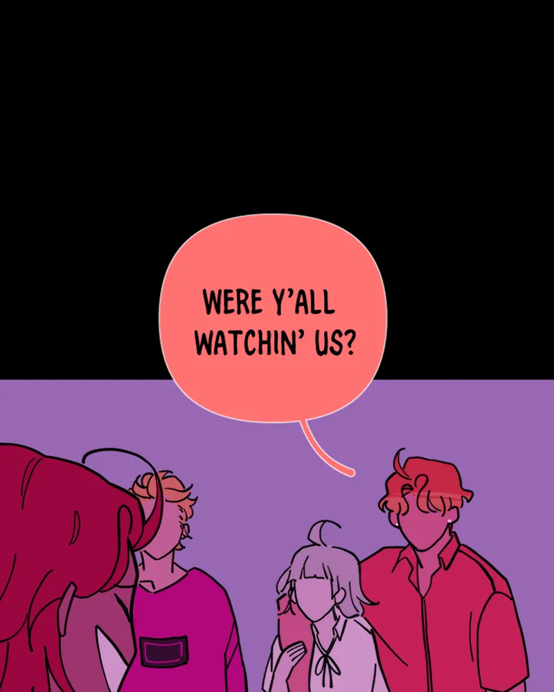 Homesick Chapter 42 page 101 - 