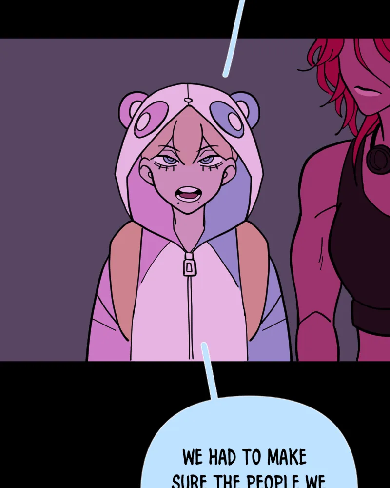 Homesick Chapter 42 page 103 - 