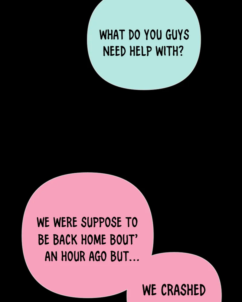 Homesick Chapter 42 page 106 - 