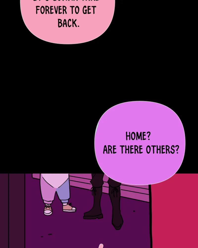 Homesick Chapter 42 page 108 - 
