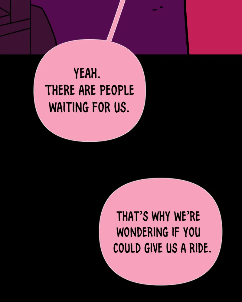 Homesick Chapter 42 page 109 - 