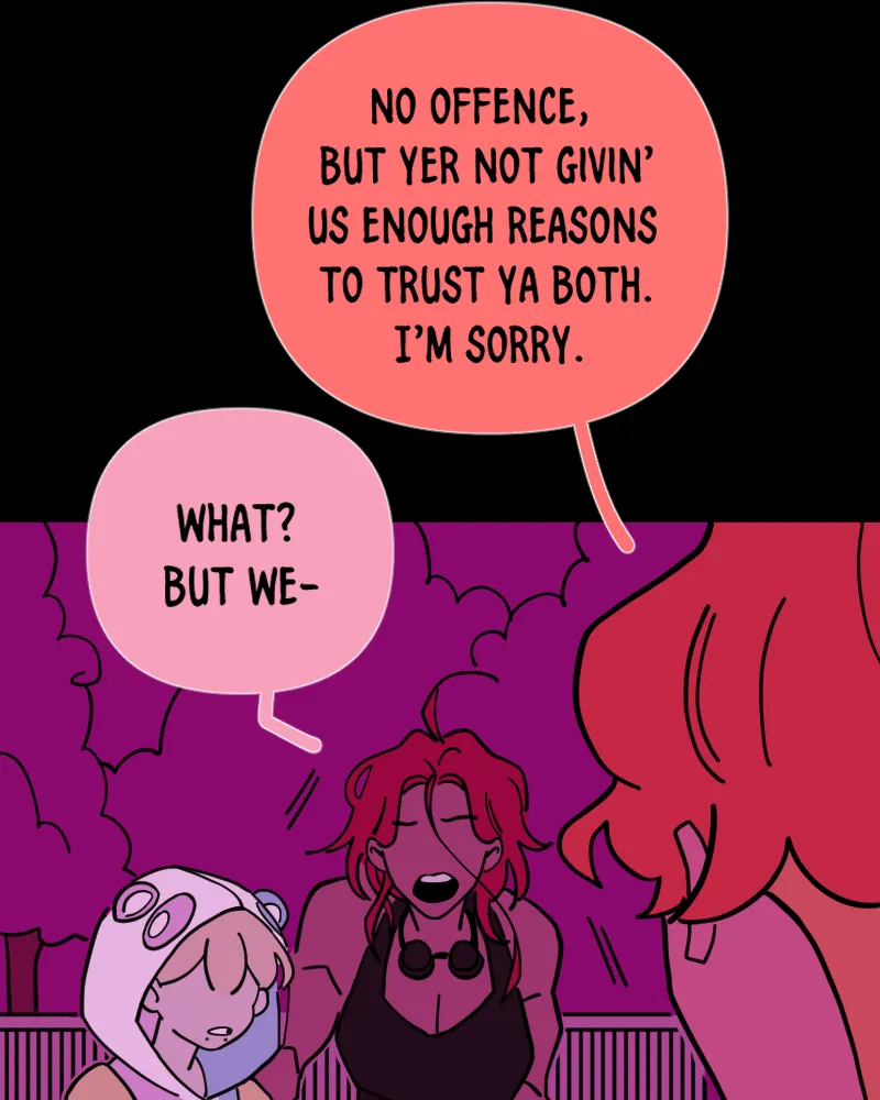 Homesick Chapter 42 page 111 - 