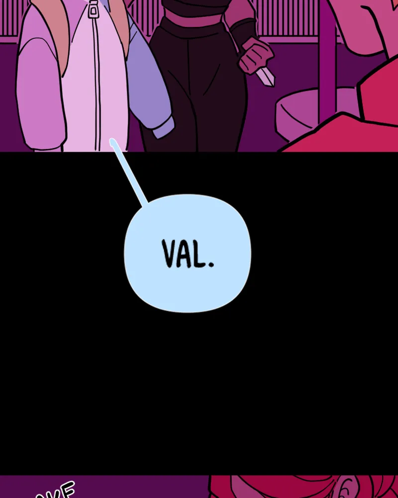 Homesick Chapter 42 page 112 - 