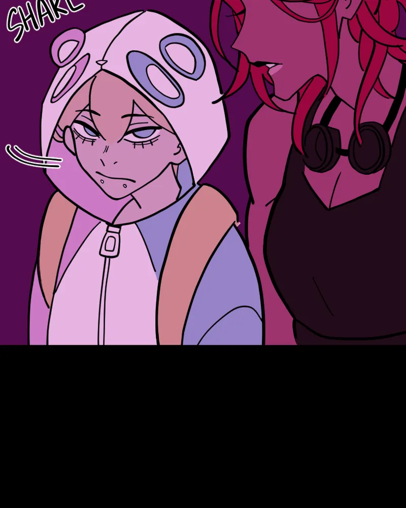 Homesick Chapter 42 page 113 - 