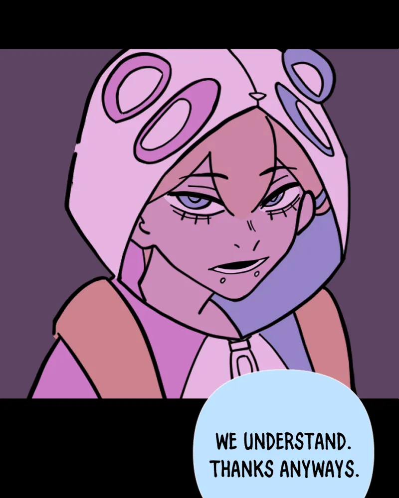 Homesick Chapter 42 page 114 - 