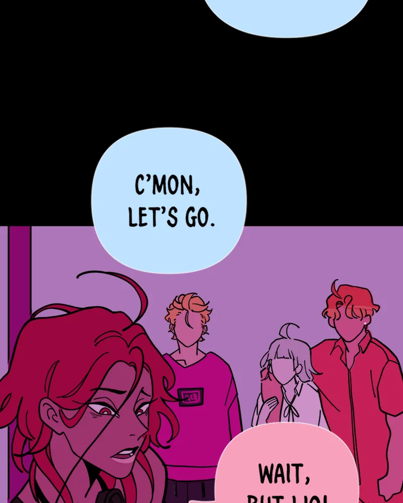 Homesick Chapter 42 page 115 - 