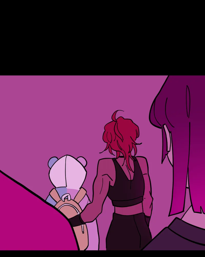 Homesick Chapter 42 page 118 - 
