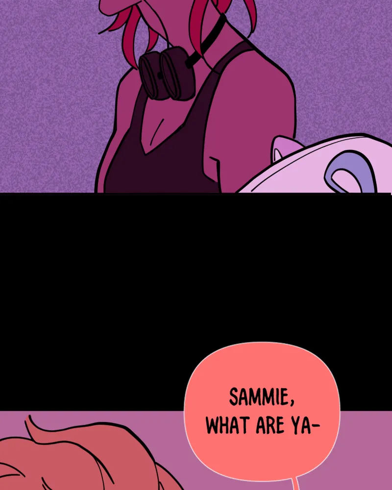 Homesick Chapter 42 page 122 - 